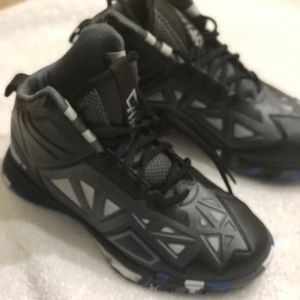 And1 Basketball Gym shoes